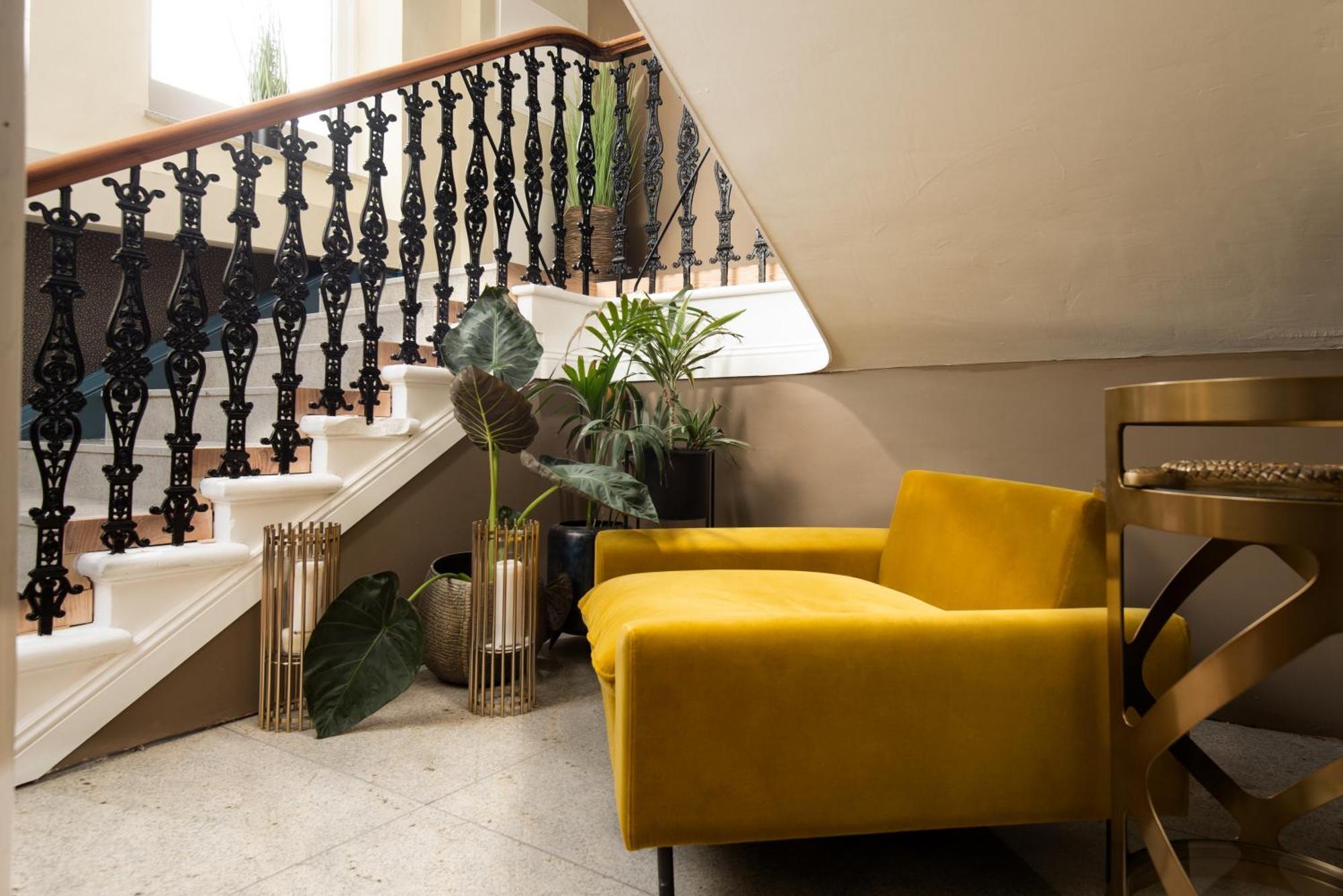 The Balcony Luxury Apartment Berwick Upon Tweed Kültér fotó